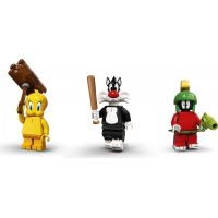 LEGO® Minifigures 71030 Looney Tunes™ 3