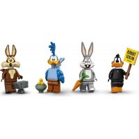 LEGO® Minifigures 71030 Looney Tunes™ 4