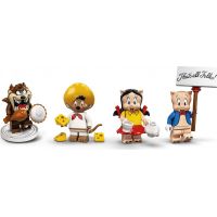 LEGO® Minifigures 71030 Looney Tunes™ 5