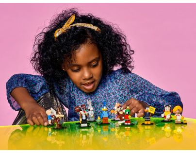 LEGO® Minifigures 71030 Looney Tunes™