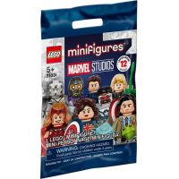 LEGO® Minifigures 71031 Marvel Super Heroes 5