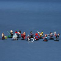 LEGO® Minifigures 71031 Marvel Super Heroes 4