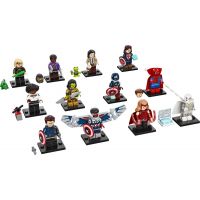 LEGO® Minifigures 71031 Marvel Super Heroes 2
