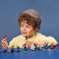 LEGO® Minifigures 71031 Marvel Super Heroes 3