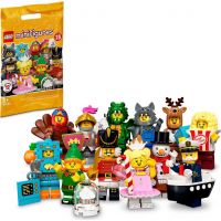 LEGO® Minifigures 71034 23. séria