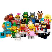 LEGO® Minifigures 71034 23. séria 2
