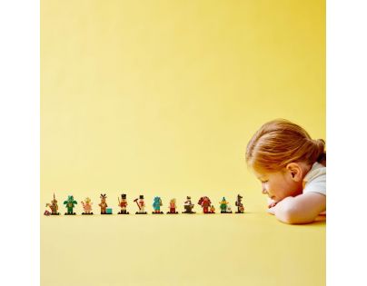 LEGO® Minifigures 71034 23. séria