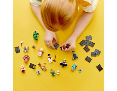 LEGO® Minifigures 71034 23. séria