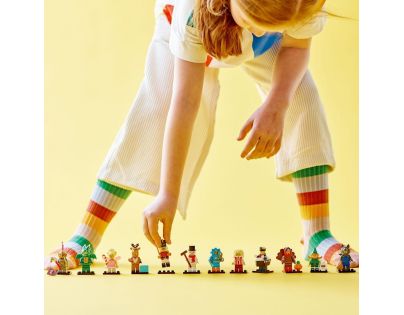 LEGO® Minifigures 71034 23. séria