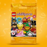 LEGO® Minifigures 71034 23. séria 6
