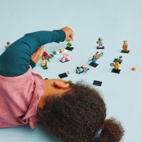 LEGO® Minifigures 71037 Minifigurky 24. série 4