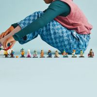 LEGO® Minifigures 71037 Minifigurky 24. série 5