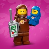 LEGO® Minifigures 71037 Minifigurky 24. série 6