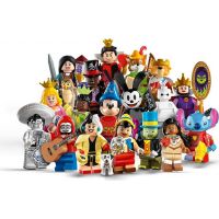 LEGO® Minifigures 71038 Minifigúrky k 100. výročiu Disney 2