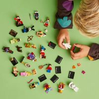 LEGO® Minifigures 71038 Minifigúrky k 100. výročiu Disney 4