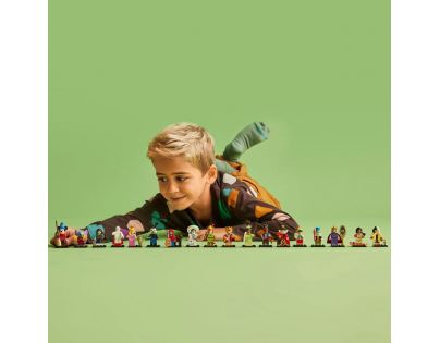 LEGO® Minifigures 71038 Minifigúrky k 100. výročiu Disney