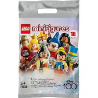 LEGO® Minifigures 71038 Minifigúrky k 100. výročiu Disney 6