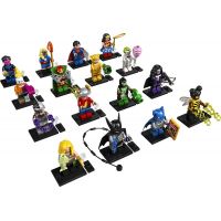 LEGO® minifigúrka 71026 DC Super Heroes séria 2