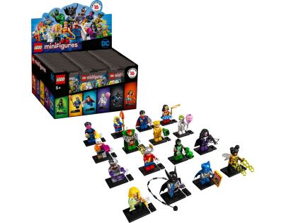 LEGO® minifigúrka 71026 DC Super Heroes séria