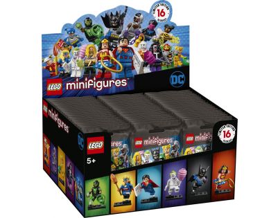 LEGO® minifigúrka 71026 DC Super Heroes séria