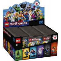 LEGO® minifigúrka 71026 DC Super Heroes séria 4