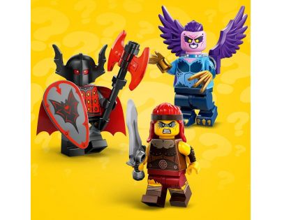 LEGO® Minifigurky 71045 LEGO® minifigúrky 25. séria