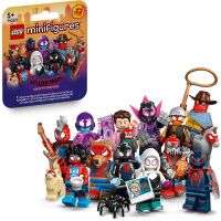 LEGO® Minifigúrky 71050 Spider-Man: Naprieč paralelnými svetmi