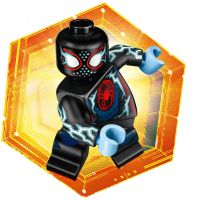 LEGO® Minifigúrky 71050 Spider-Man: Naprieč paralelnými svetmi 5