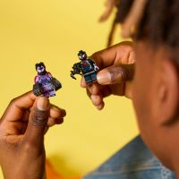LEGO® Minifigúrky 71050 Spider-Man: Naprieč paralelnými svetmi 6