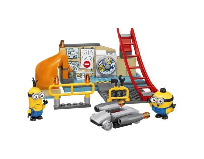 LEGO® Minions 75546 Mimoni v Gruovom laboratóriu