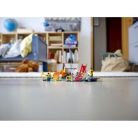 LEGO® Minions 75546 Mimoni v Gruovom laboratóriu 5