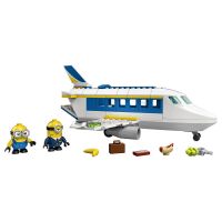 LEGO® Minions 75547 Mimoňský pilot v zácviku 2