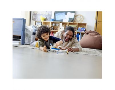 LEGO® Minions 75547 Mimoňský pilot v zácviku