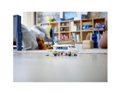 LEGO® Minions 75547 Mimoňský pilot v zácviku