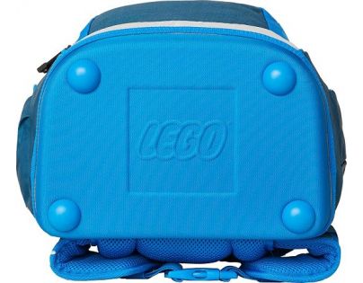 LEGO® Navy Red Nielsen školská aktovka