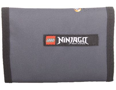 LEGO® NINJAGO Cole peňaženka