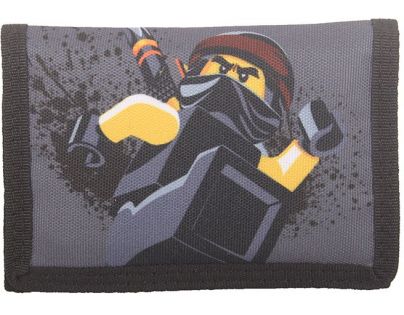 LEGO® NINJAGO Cole peňaženka