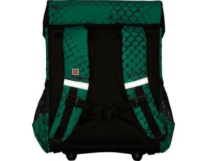 LEGO® Ninjago Green Easy školská aktovka