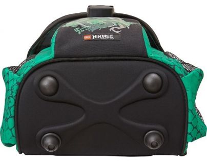 LEGO® Ninjago Green Easy školská aktovka