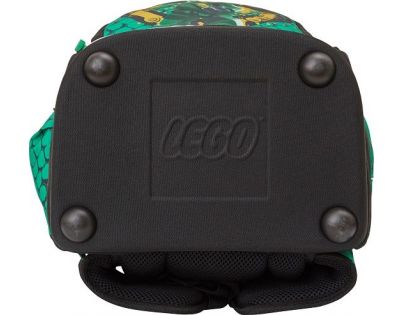 LEGO® Ninjago Green Nielsen školská aktovka