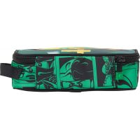 LEGO® Ninjago Green peračník hranatý 78 g 2