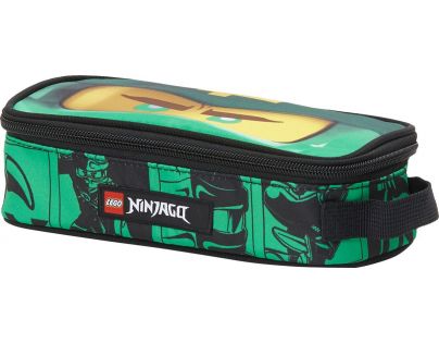 LEGO® Ninjago Green peračník hranatý 78 g