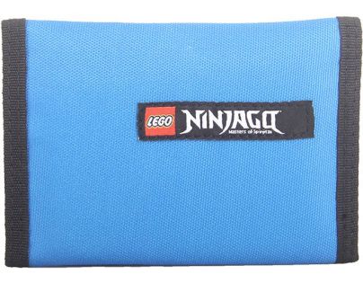 LEGO® NINJAGO Jay peňaženka