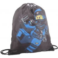 LEGO® NINJAGO Jay vrecko na prezuvky