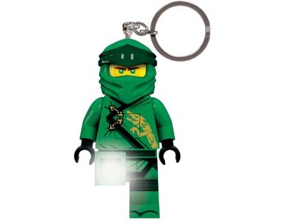 LEGO® Ninjago Legacy Lloyd svietiace figúrka