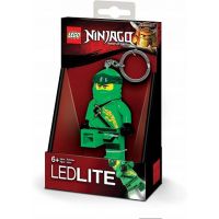 LEGO® Ninjago Legacy Lloyd svietiace figúrka 2