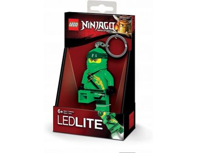 LEGO® Ninjago Legacy Lloyd svietiace figúrka