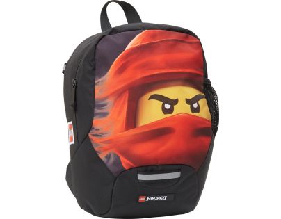 LEGO® Ninjago Red batoh do škôlky