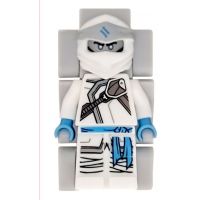 LEGO® Ninjago Zane hodinky 3