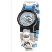 LEGO® Ninjago Zane hodinky 2